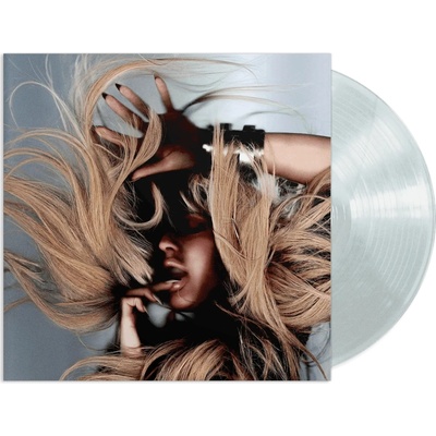 Goulding Ellie - I Know Too Much (Coloured Pearl Sunshine Vinyl) - Vinyl LP