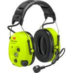 3М Science Applied to Life 3M PELTOR WS ProTac XPI FLX2 MT15H7AWS6-111 | Bluetooth антифони (7100195906)