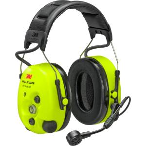 3М Science Applied to Life 3M PELTOR WS ProTac XPI FLX2 MT15H7AWS6-111 | Bluetooth антифони (7100195906)