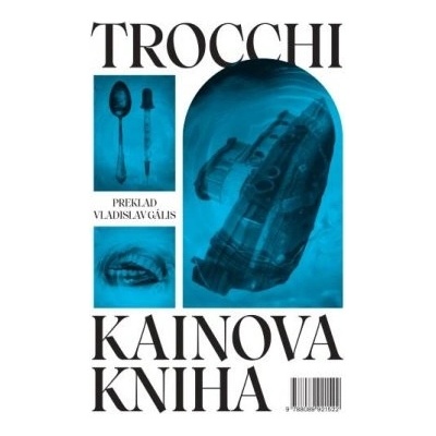 Kainova kniha