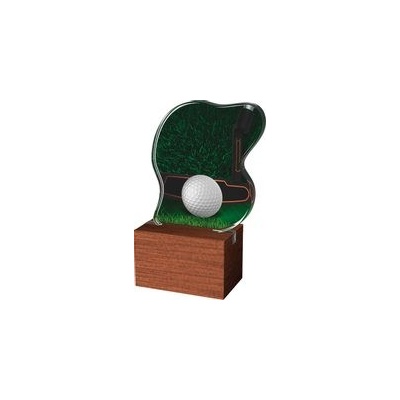 Poháry Bauer Golfová trofej ACD0003M2