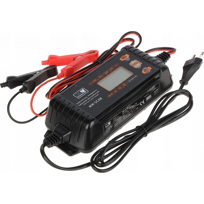 MW Power MW-SC6B 12V/24V/6A