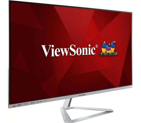 ViewSonic VX3276-4K-MHD