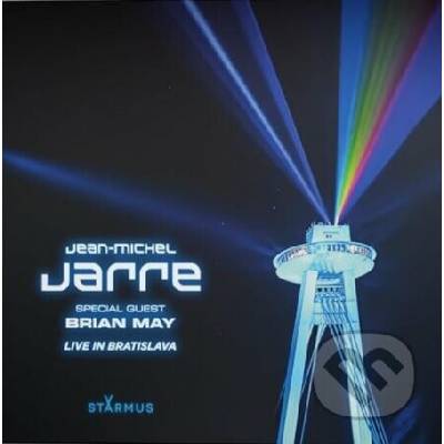 Jean Michel Jarre - Images - The Best of Jean Michel Jarre CD
