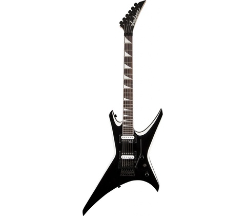 Jackson JS32 Warrior