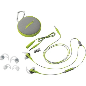 Bose SoundSport Android