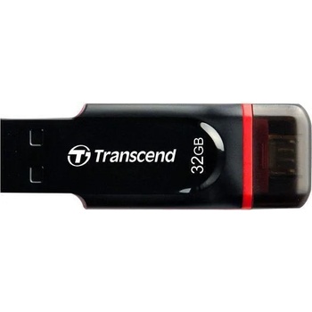 Transcend JetFlash 340 32GB USB 2.0 TS32GJF340