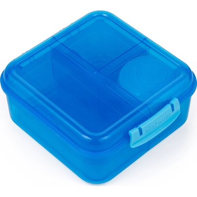 Topgal Zodi Box na desiatu modrý 26082