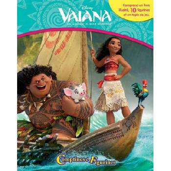 DISNEY Vaiana