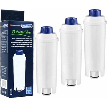 DeLonghi DLS C002 3 ks