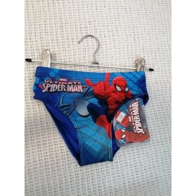 Plavky Spiderman