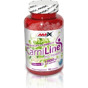 Amix CarniLine 1000 90 kapsúl