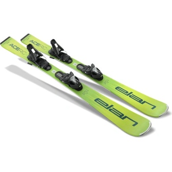 Elan RC Ace JRS 23/24