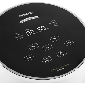 Sencor SRM 0670WH