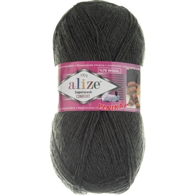 Alize Příze Superwash Comfort Socks Varianta: 873
