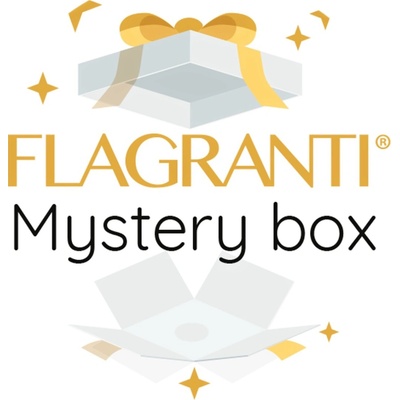 Mystery box anal