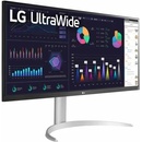 Image 1 of LG UltraWide 34WQ650-W