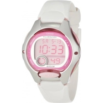 Casio LW-200-7A