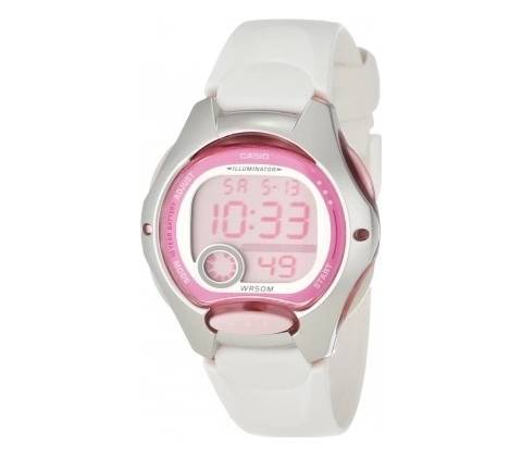 Casio LW-200-7A