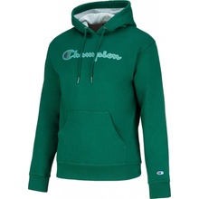 Champion Hoodie Forest Peak Green