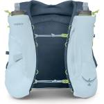 Osprey Раница за трейл бягане Osprey Women's Dyna 1.5 Trail running backpack - Dawn Blue (504-0890-0211)