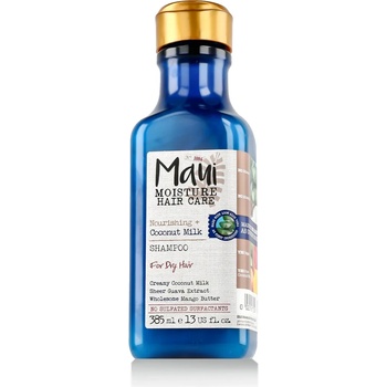 Maui Nourishing + Coconut Milk Shampoo 385 ml
