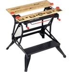 Black & Decker WM825-XJ