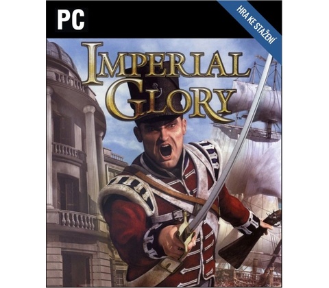 Imperial Glory