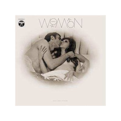 Monica Lassen & The Sounds Woman LP