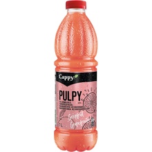 Cappy Pulpy grapefruit 1 l