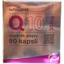 Nefdesanté Koenzym Q10 90 kapsúl