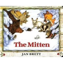The Mitten - Brett, Jan