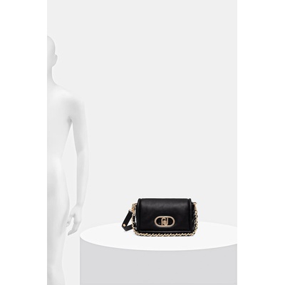 LIU JO чанта crossbody дамска от имитация на кожа (AF6148.E1166)