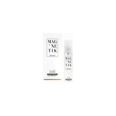 Oh holy mary Nuei cosmetics Парфюм с феромони magnetik за жени 50 мл (p25796)