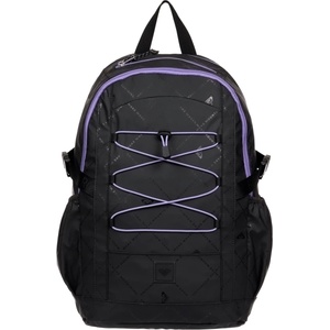 Roxy Дневна раница Roxy Jayjay 2.0 Daypack - Anthracite Monogram Rx - размер One Size (504-1617-0111)