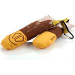 SIDAS Подсушаване на обувки Sidas Dryer Bags Cedar Wood Shoe dryer - Yellow / Brown - размер One Size (209-0245-0111)