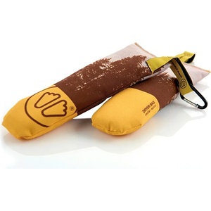 SIDAS Подсушаване на обувки Sidas Dryer Bags Cedar Wood Shoe dryer - Yellow / Brown - размер One Size (209-0245-0111)