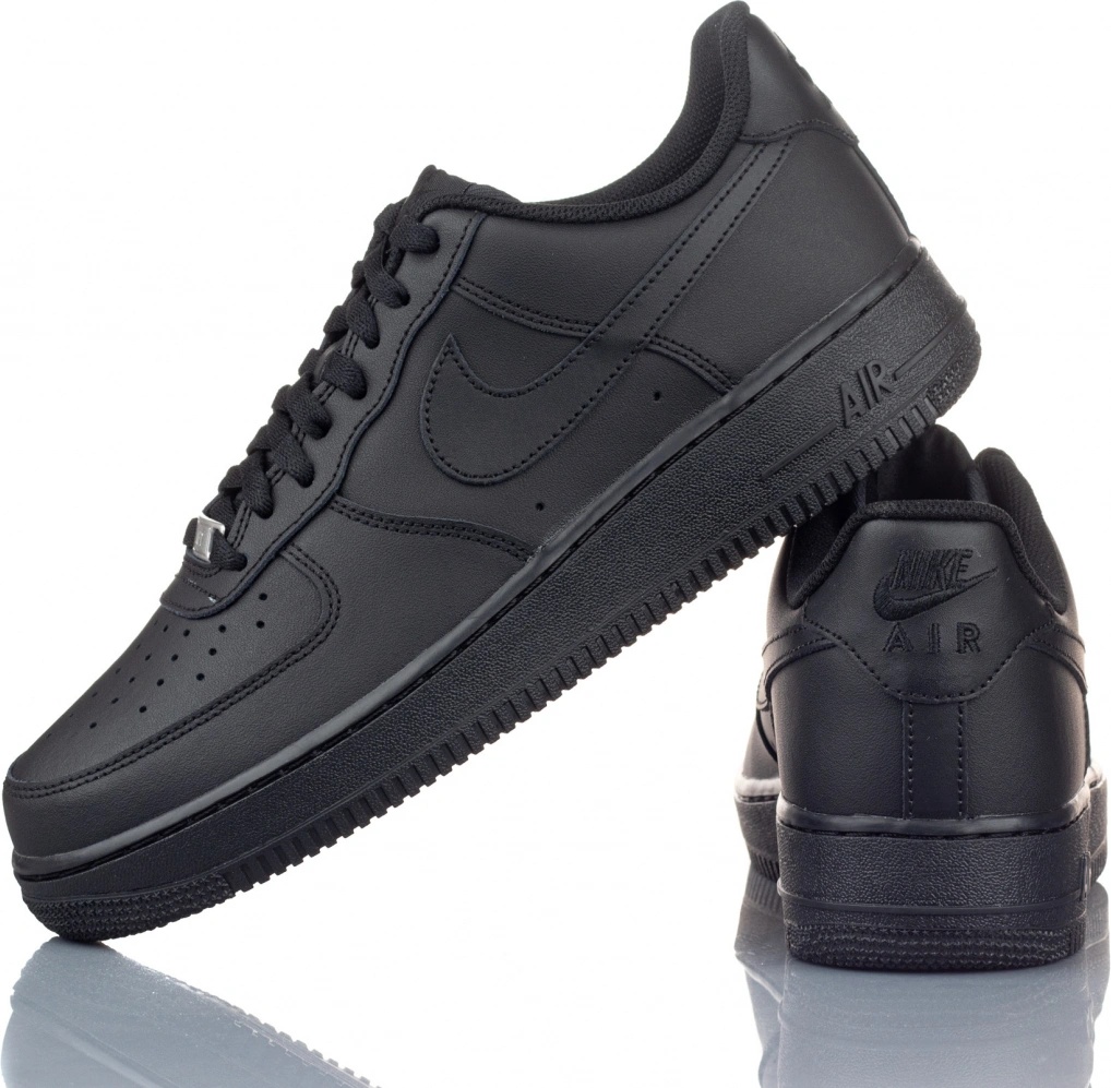 nike air force 1 low black skeleton - Heureka.cz