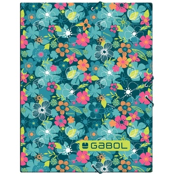 Image 1 of Gabol - Папка с ластик картон Aloha