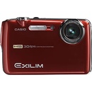 Digitálne fotoaparáty Casio EX-FS10