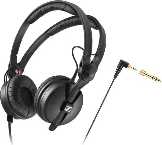 Sennheiser HD 25 DJ (506909)