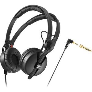 Sennheiser HD 25 DJ (506909) Слушалки