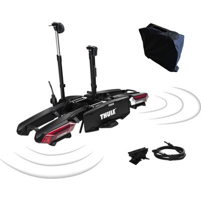 Thule Epos 2 ParkSecure + Obal a zámok