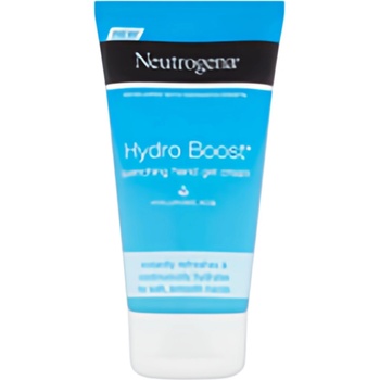 Neutrogena Hydro Boost Body krém na ruce 75 ml