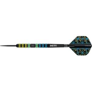 Red Dragon Стрели Steeltip Dragonfly 95 Black 95%Tungs 22 г