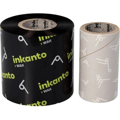 TTR páska wax 65 mm × 300 m, AWXFH, OUT (1 role)