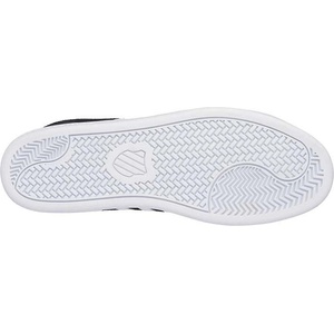 K Swiss Кожени маратонки COURT TIEBREAK SDE (07012.002.M)