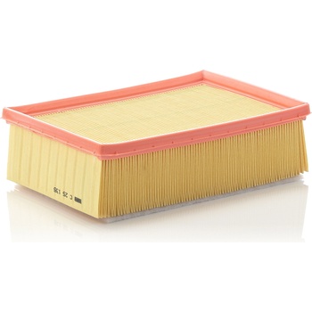 Mann-filter Въздушен филтър mann-filter c 25 136