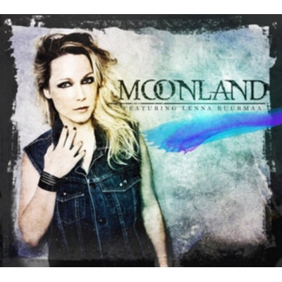 MOONLAND - MOONLAND (1CD)