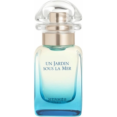 HERMÈS Collection Parfum Jardin Un Jardin Sous la Mer Toaletná voda unisex 30 ml